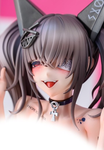 冥界啦啦队长 哈薇 特别版