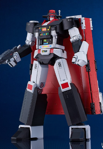 MODEROID  兰姆罗德/俾斯麦