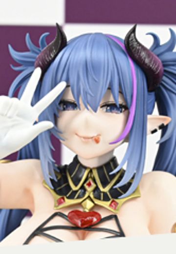 魅魔子 | Hpoi手办维基