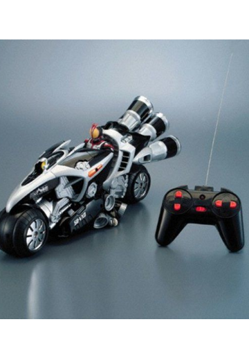 遥控车 气滑摩托（暂译）