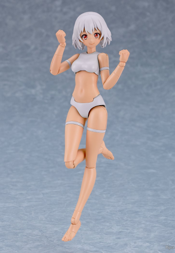 PLAMATEA Muse Body：Ichika C类型