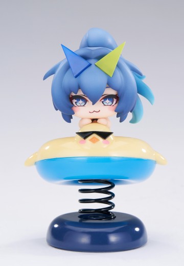 碧蓝航线 HappyShake系列 Q版摇摇乐 花园