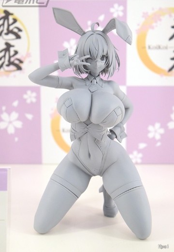 -樱-  索菲亚· F· 希琳 蓝色兔女郎 | Hpoi手办维基