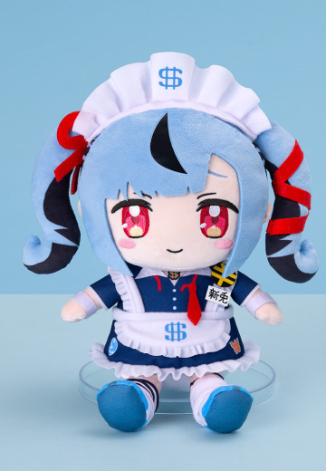 新兔Wai 毛绒玩偶 | Hpoi手办维基