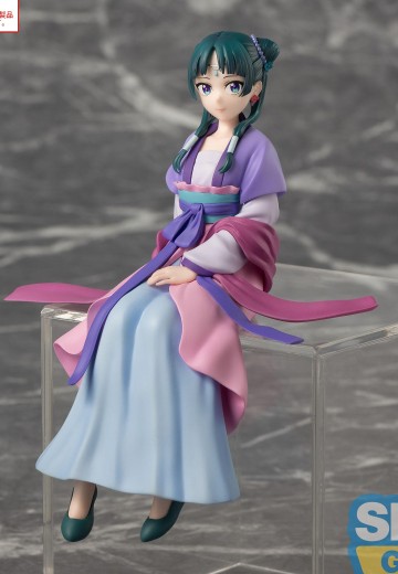 小坐系列 药屋少女的呢喃 猫猫 月精灵