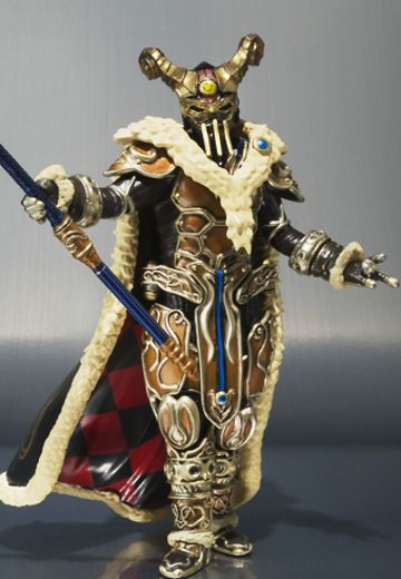 FiguartsZERO 白羊座星徒 | Hpoi手办维基