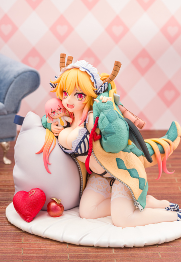 小林家的龙女仆 托尔 舒适 | Hpoi手办维基