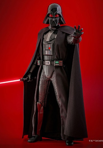 HS010 《星球大战：义军崛起》达斯·维达 | Hpoi手办维基