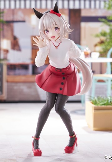 Trio-Try-iT  赛马娘 真机伶