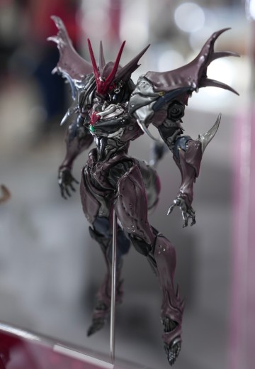 魔导巨神传系列 红龙