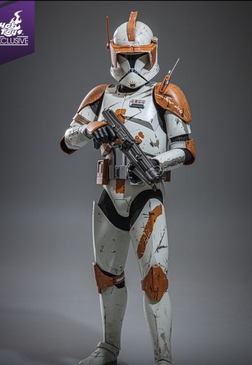 MMS796 《星球大战前传3：西斯的复仇》克隆人指挥官科迪