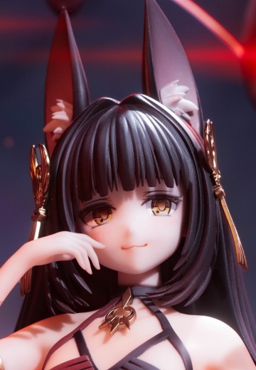 碧蓝航线 长门·META