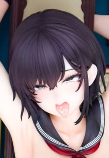 渡边彩纱 椅子拘束 | Hpoi手办维基