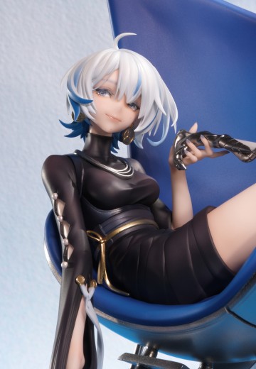 天外来物·度量 | Hpoi手办维基