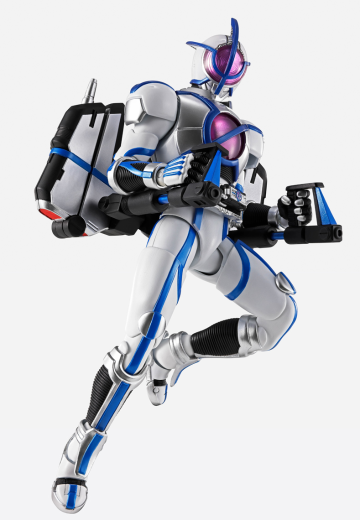 S.H.Figuarts（真骨雕制法） 假面骑士天帝 | Hpoi手办维基