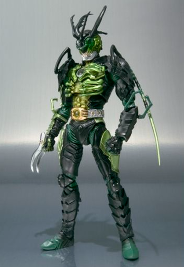 S.H.Figuarts 乌凡 | Hpoi手办维基