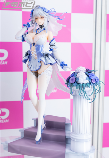 里芙-无限之视 爱意凝晶 | Hpoi手办维基