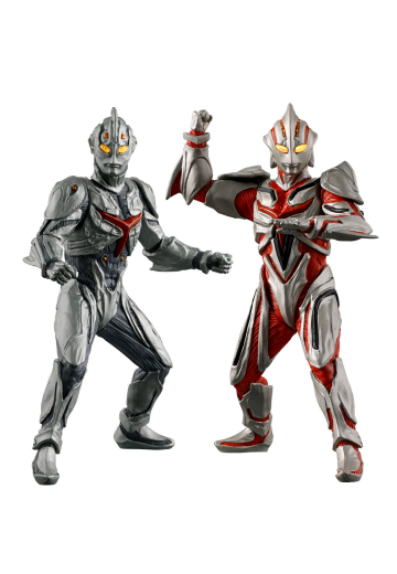 终极闪耀 奈克斯特奥特曼