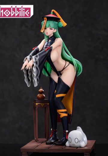 僵尸小姐·樱 | Hpoi手办维基