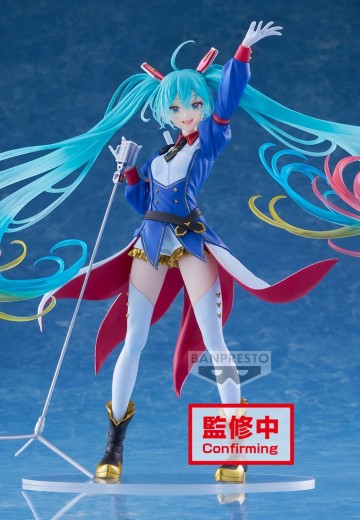 BPEV 高达45周年×初音未来 -高达联名款-