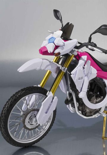 S.H.Figuarts 樱花飓风号 | Hpoi手办维基