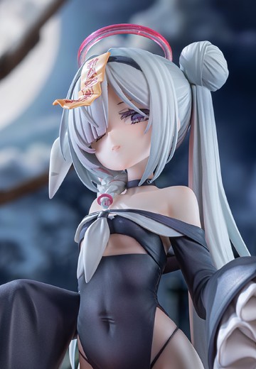 蔚蓝档案 普拉娜 万圣节 Halloween ver. | Hpoi手办维基