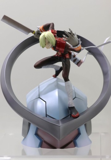 天元突破红莲螺岩 维拉尔 与 炎鬼 | Hpoi手办维基