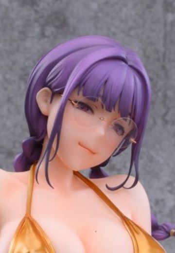 三芳 金色比基尼 普通版