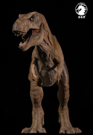 母暴龙“rexy” | Hpoi手办维基