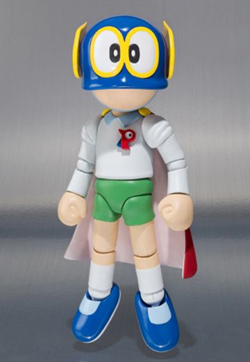 S.H.Figuarts 帕门1号 | Hpoi手办维基