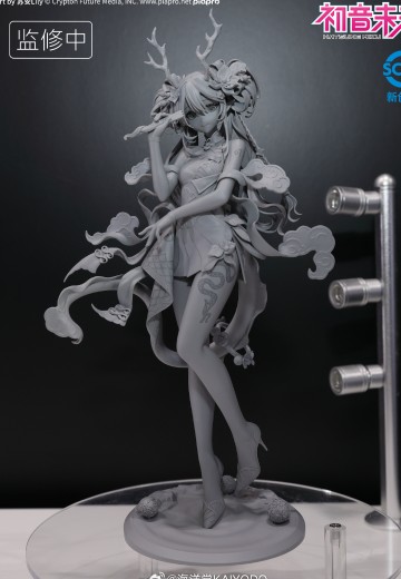 初音未来（暂称）