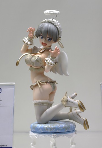 宇崎学妹想要玩 第二季 宇崎花 天使