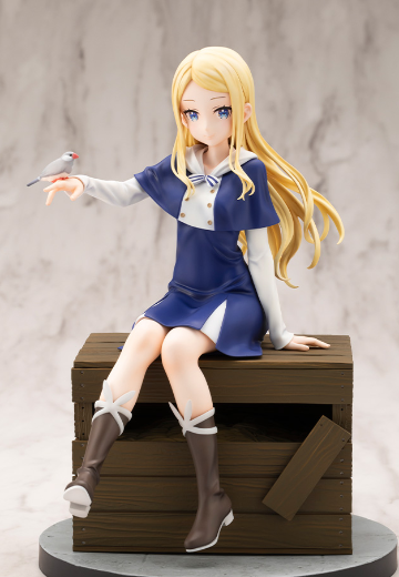 艾尔莎 | Hpoi手办维基