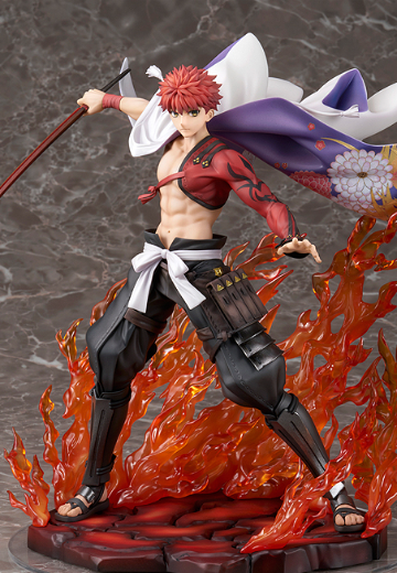 剑士-千子村正 | Hpoi手办维基