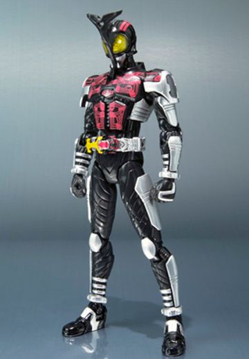 S.H.Figuarts  假面骑士黑暗甲斗王 | Hpoi手办维基