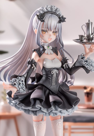 命运-冠位指定 女仆妖兰/裁定者 梅柳齐娜/女仆美露莘 | Hpoi手办维基