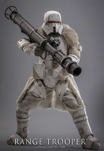 TMS157 《星球大战：安多 第二季》游骑兵 （初回生产限定版） | Hpoi手办维基