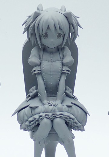 剧场版 魔法发少女小圆  [新篇] 叛逆的物语 鹿目圆 蛋糕之歌