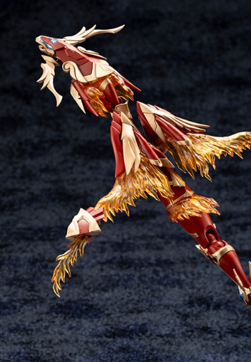 异种阿尔玛 烈焰奥菲斯 | Hpoi手办维基