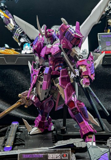 铁机巧   狂飙 | Hpoi手办维基