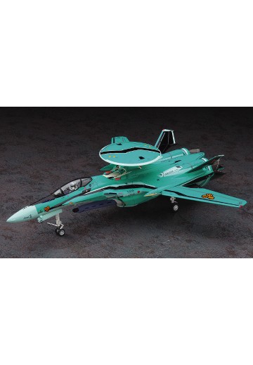 RVF-25 弥赛亚“超时空要塞F”