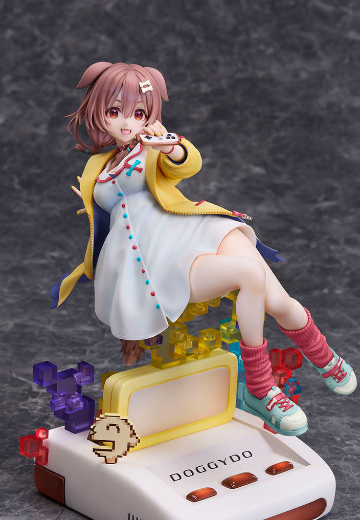 hololive 戌神沁音  「We are GAMERS!!!!」