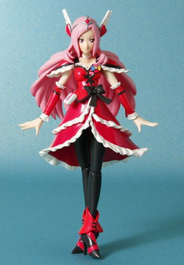 S.H.Figuarts   热情天使 | Hpoi手办维基