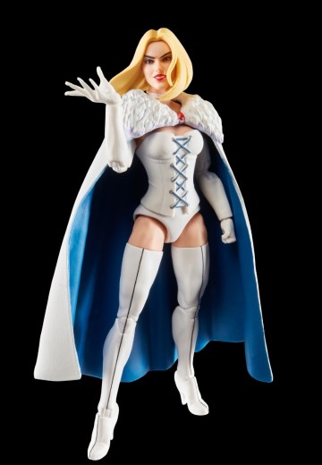 漫威传奇系列 艾玛·弗斯特 | Hpoi手办维基