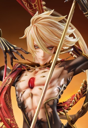 命运-冠位指定 迦尔纳·祈火 | Hpoi手办维基