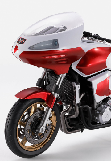 S.H.Figuarts 旋风2号（假面骑士 下一章） | Hpoi手办维基