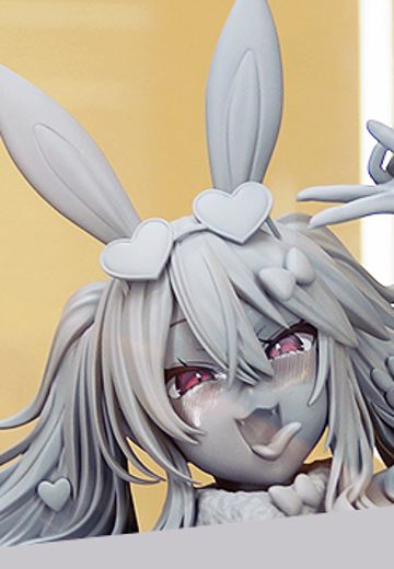 美耶子 兔女郎 | Hpoi手办维基