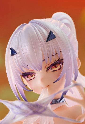 命运-冠位指定 妖精骑士兰斯洛特 泳装.Ver | Hpoi手办维基