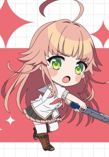 粘土人 渡会雏见 | Hpoi手办维基