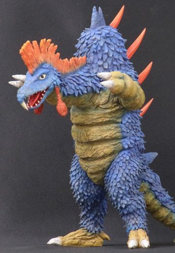 大怪兽系列 归来的奥特曼编  弗米格 少年Ric限定商品 | Hpoi手办维基